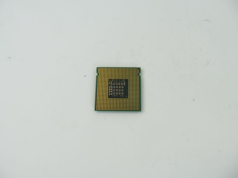 Intel SL9KM