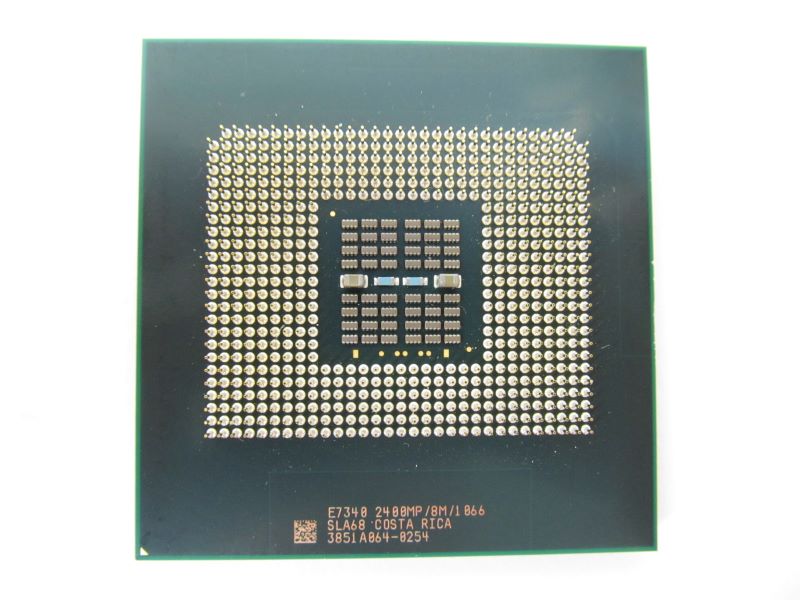 Intel SLA68