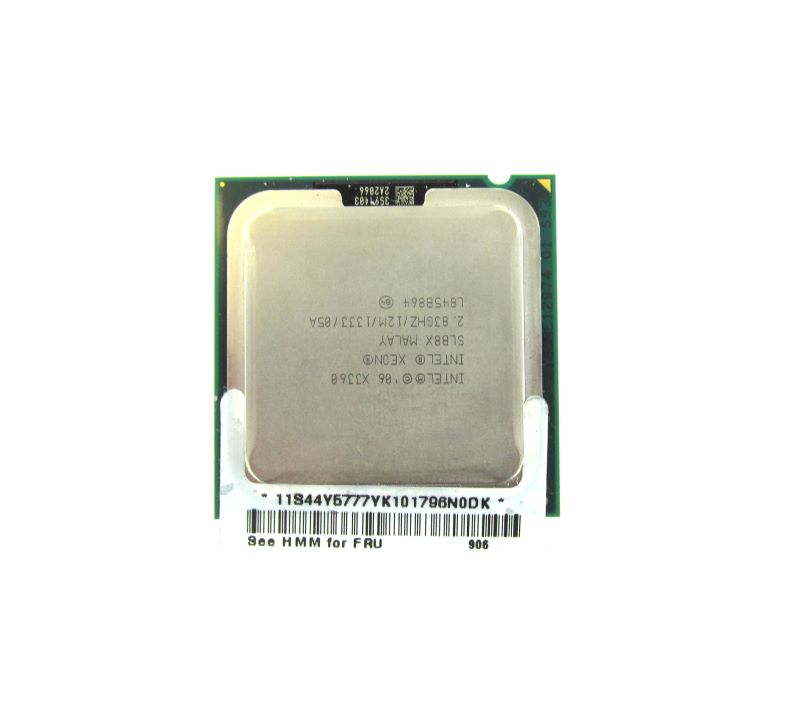 Intel SLB8X