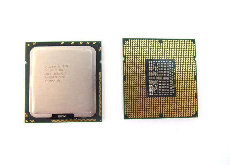 Intel SLBF5