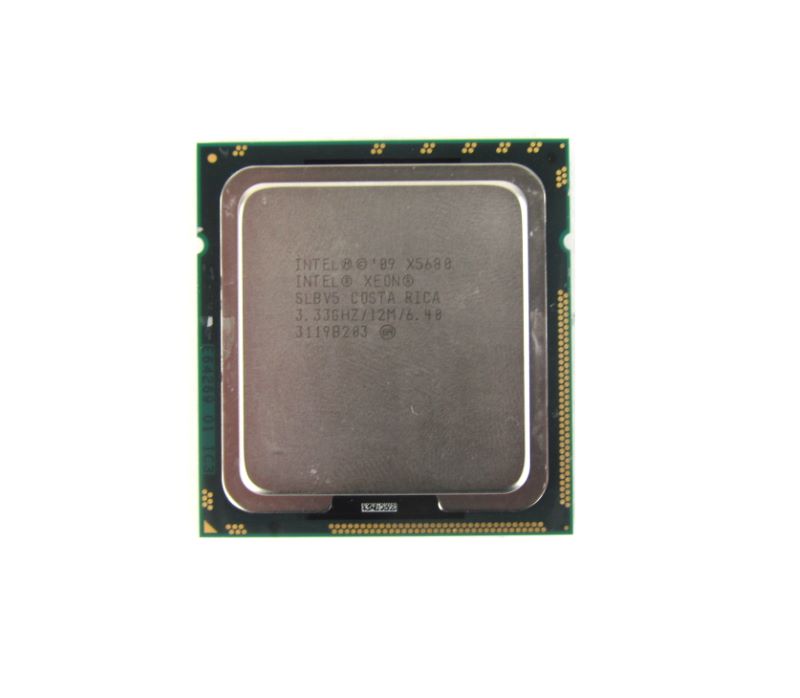 Intel SLBV5