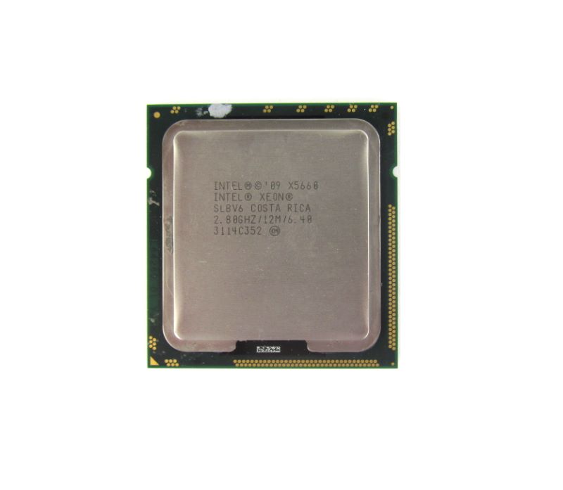 Intel SLBV6