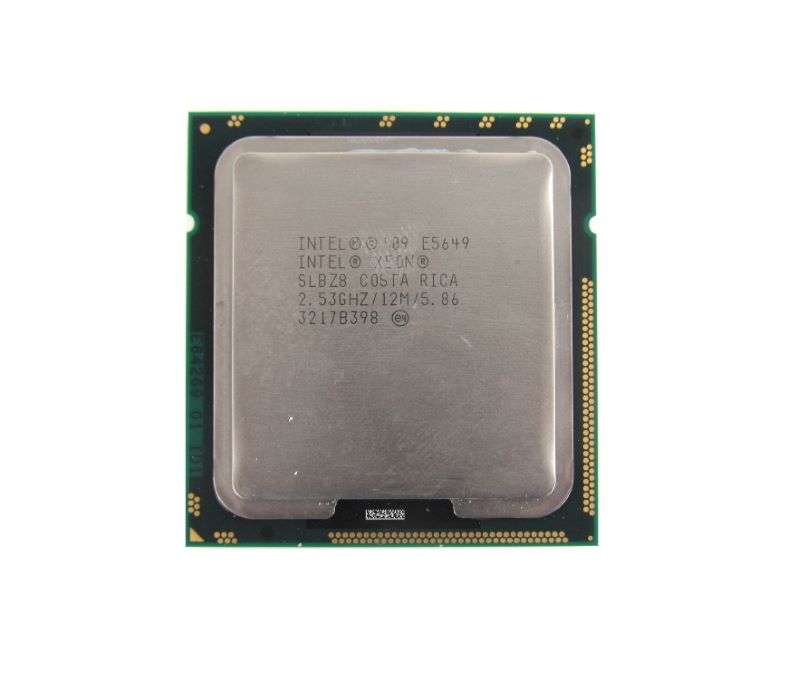 Intel SLBZ8