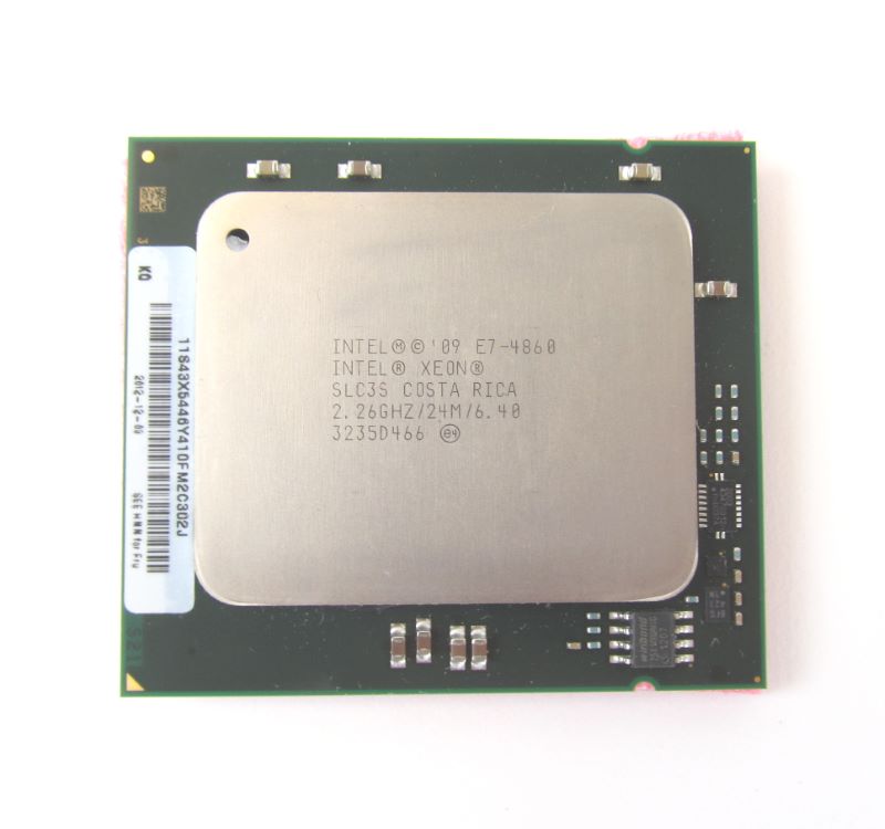 Intel SLC3S