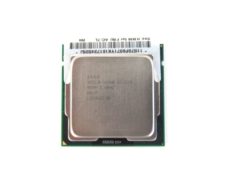 Intel SR00F