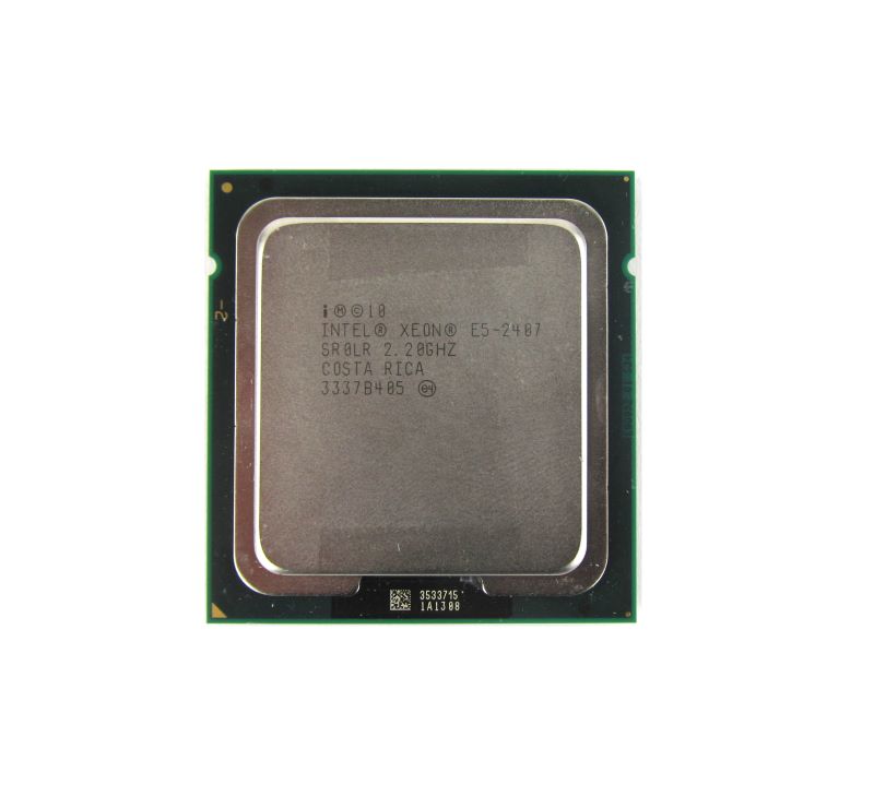 Intel SR0LR