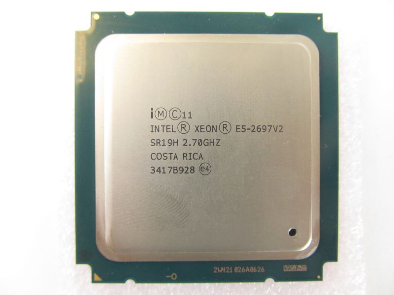 Intel SR19H