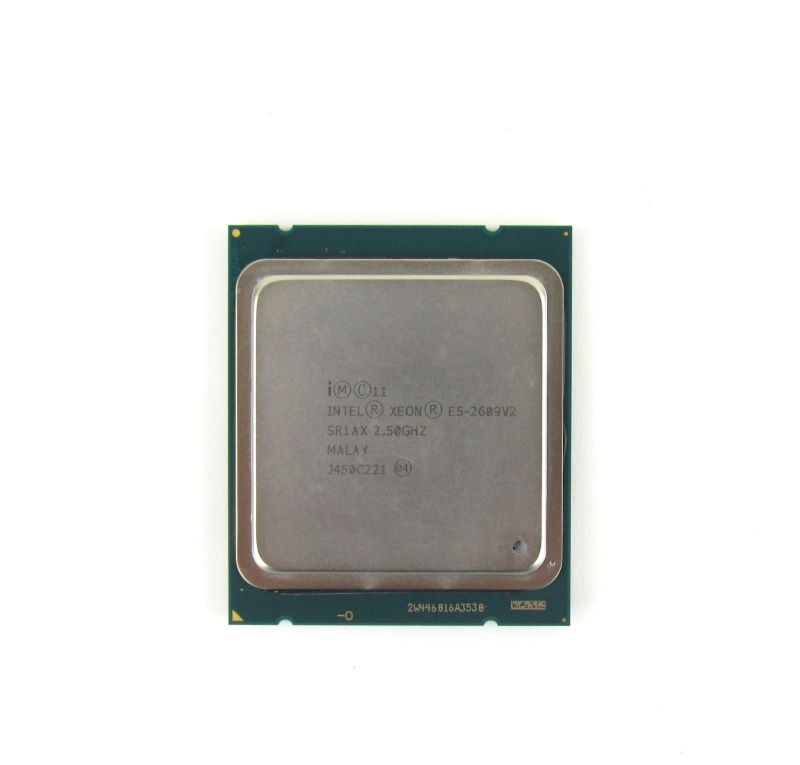 Intel SR1AX