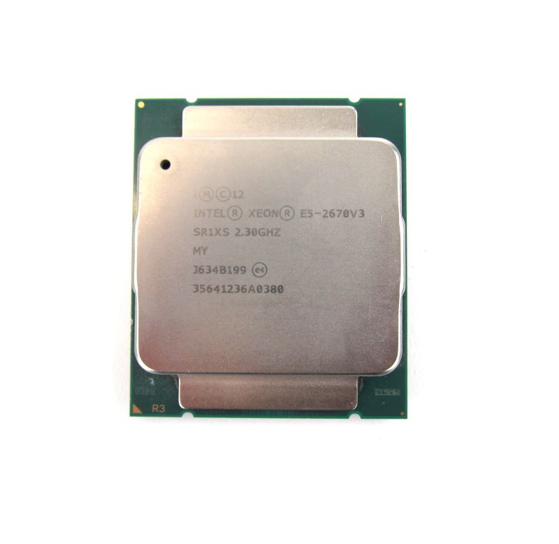 Intel SR1XS