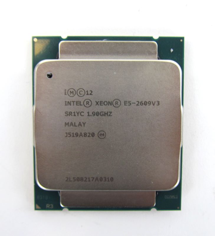 Intel SR1YC