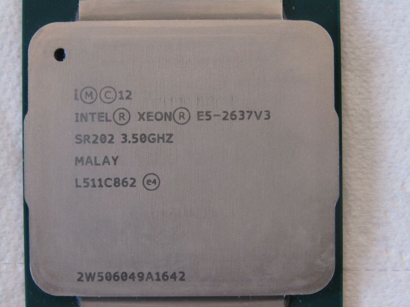 Intel SR202