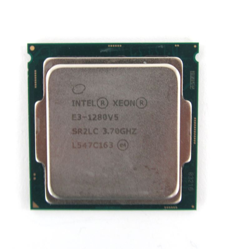 Intel SR2LC