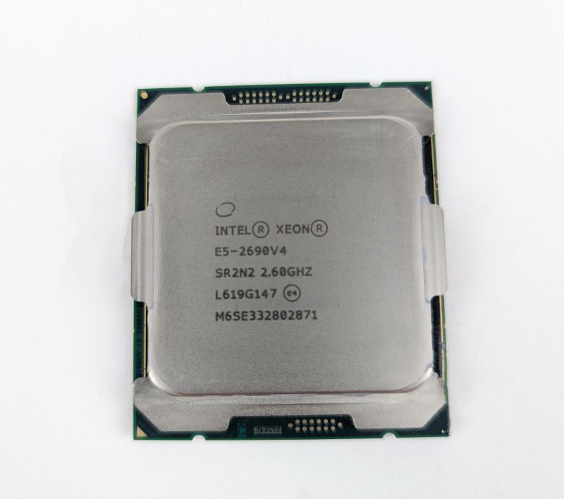 Intel SR2N2