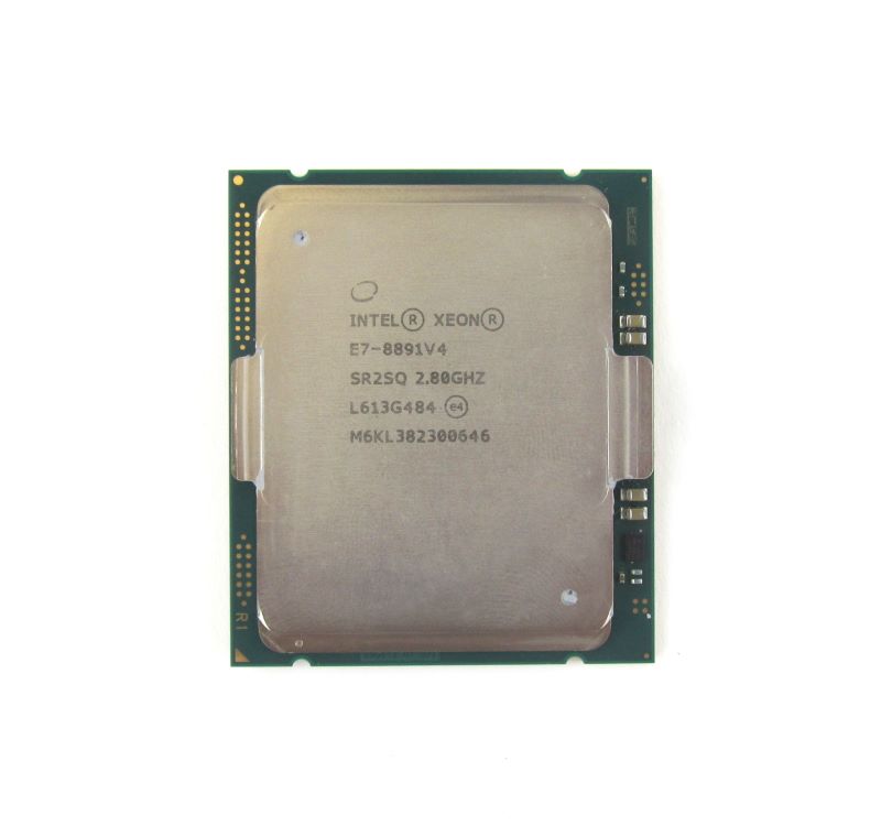 Intel SR2SQ