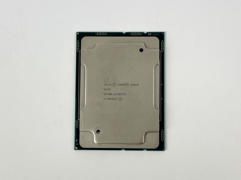 Intel SR3B6