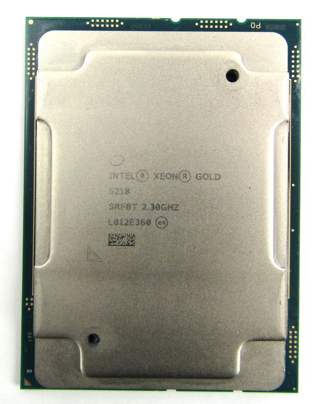 Intel SRF8T