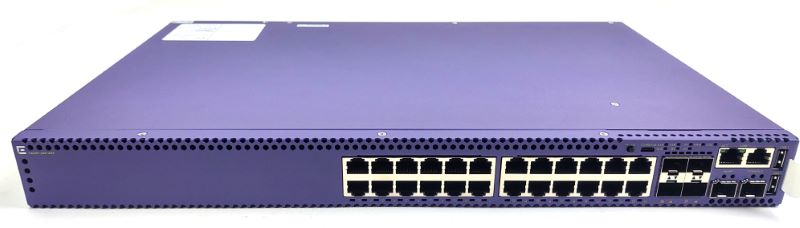 JUNIPER 5420F-24P-4XE