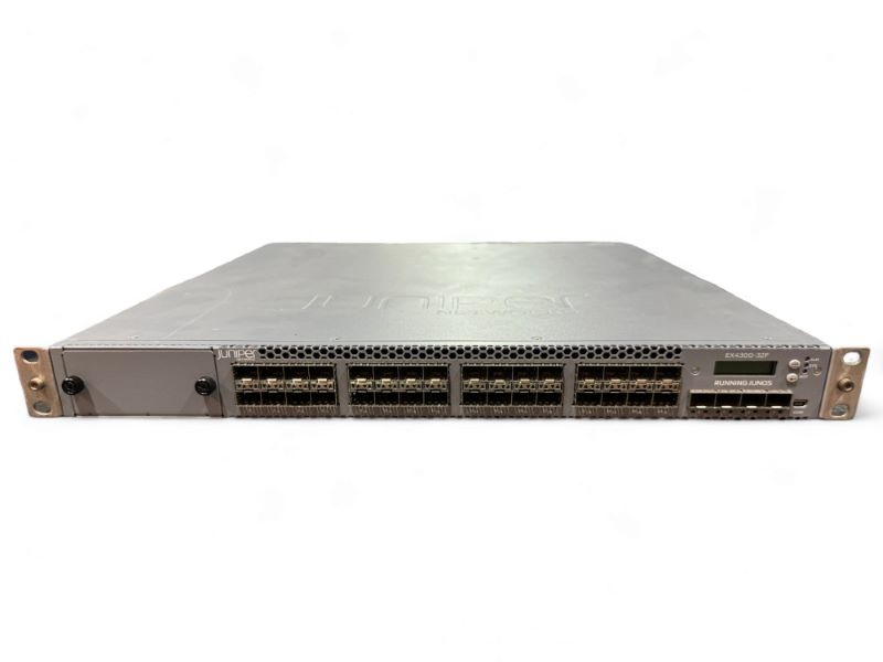 JUNIPER EX4300-32F