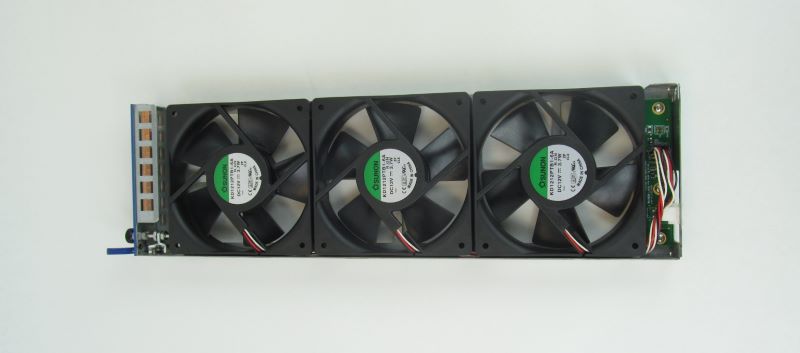 JUNIPER NS-ISG-FAN-A