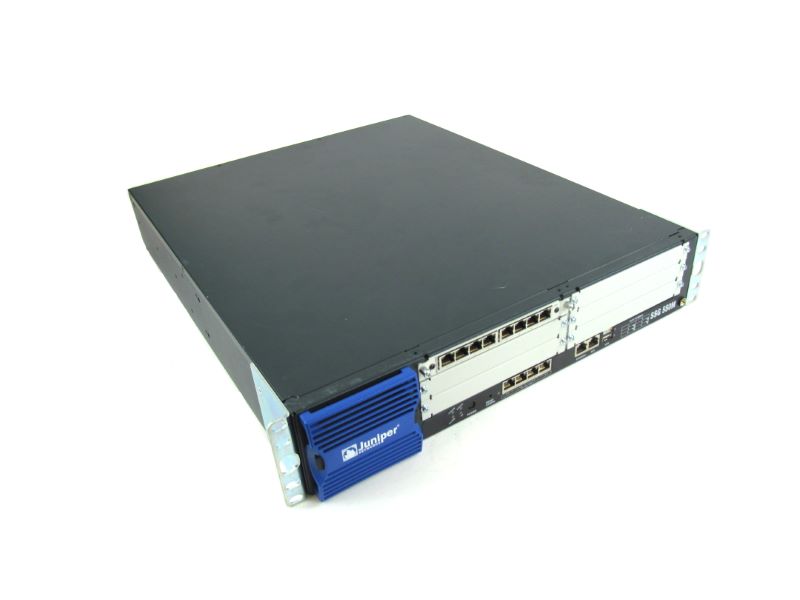 JUNIPER SSG-550M-SH