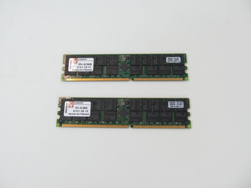 Kingston KTH-DL145/4G