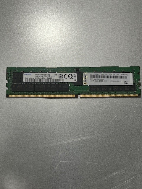 LENOVO 4X77A08633