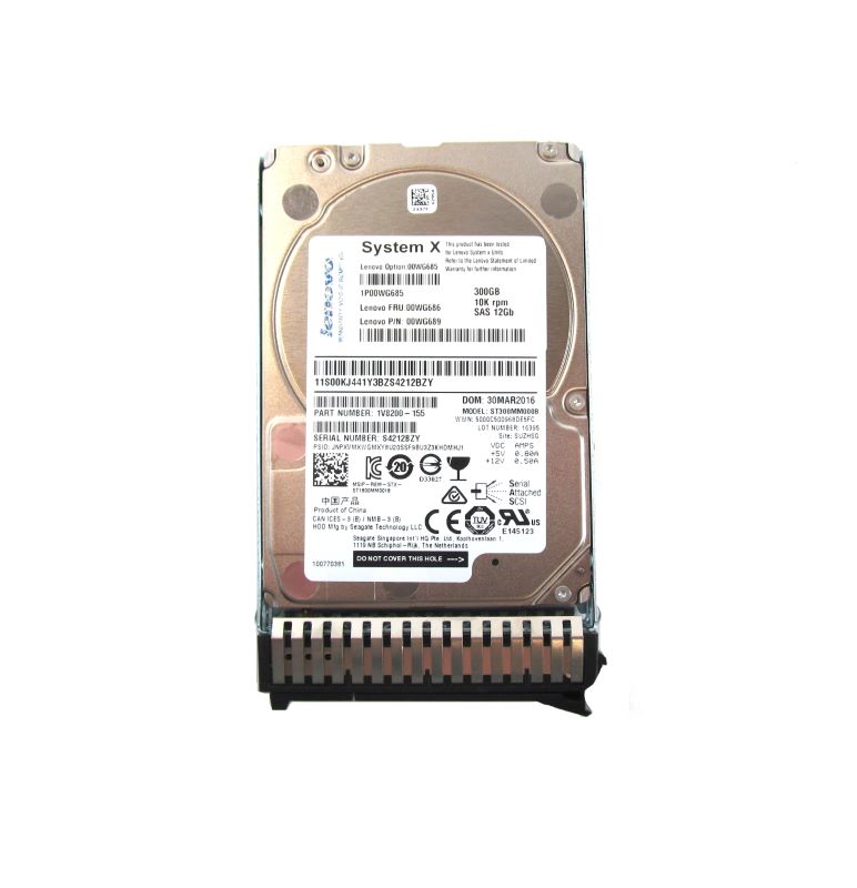 Lenovo 00WG685