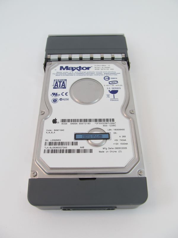 Maxtor 6L080M0-Maxtor