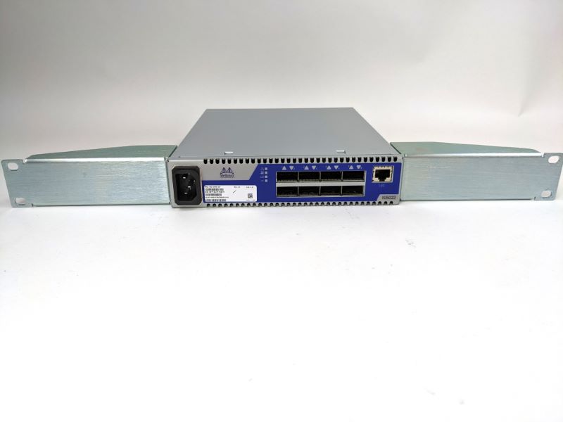 Mellanox IS5022