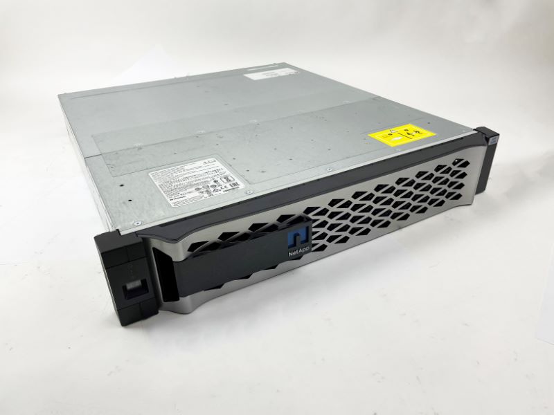 Netapp AFF-A200-92TB-RAW