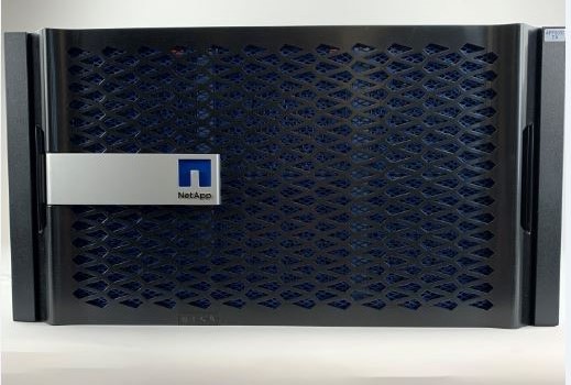 Netapp AFF8080-EX-9.6TB