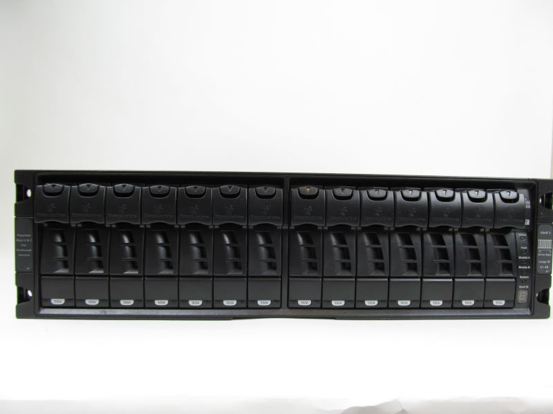 Netapp DS14MK2-14x750