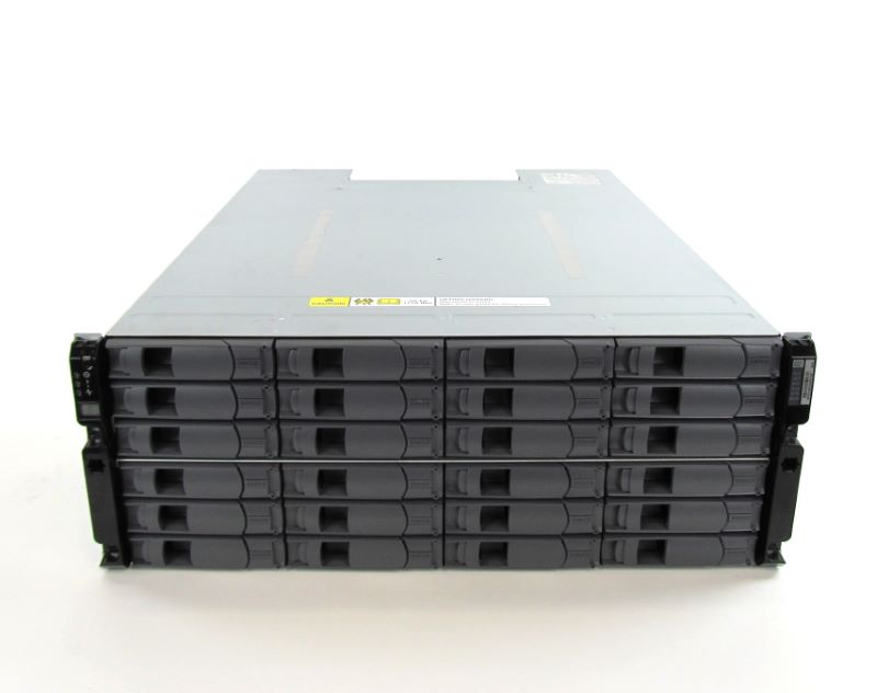 Netapp DS4243-24x600