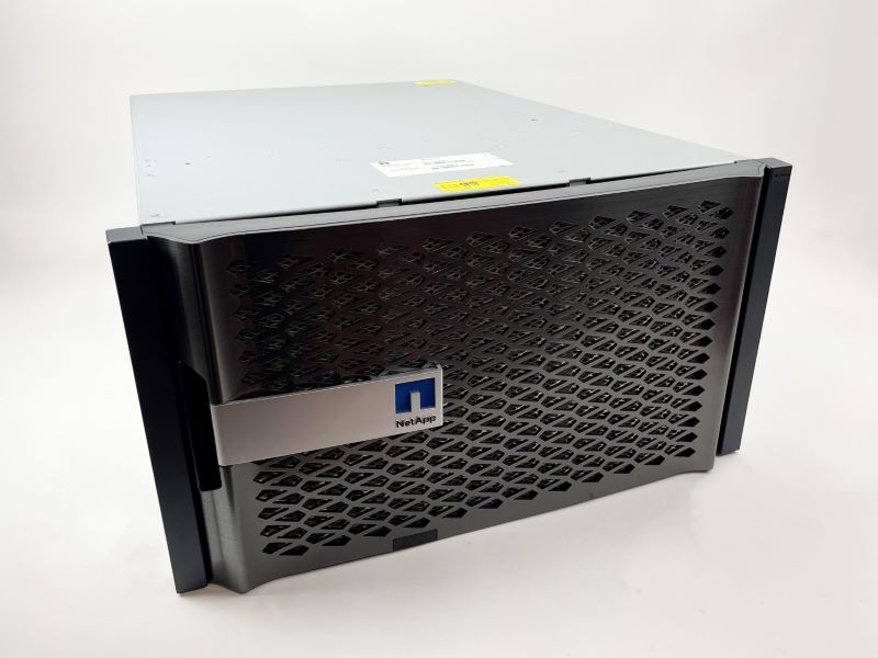 Netapp FAS8060