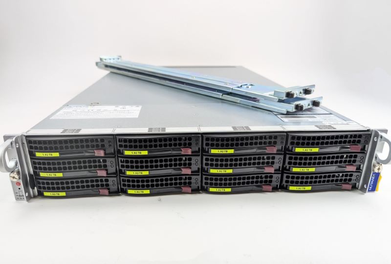 Nutanix NX-6155-G5-2680v4