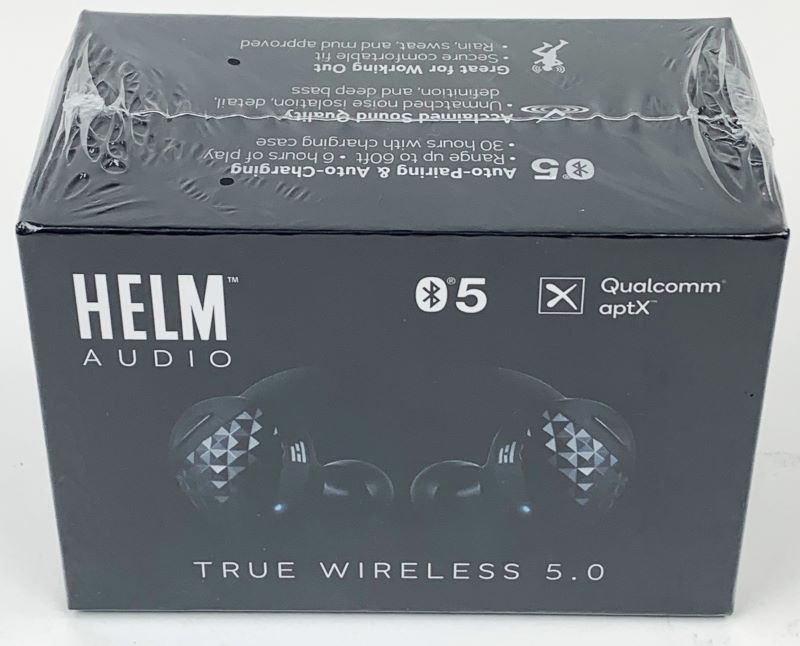 OEM Helm-TW5