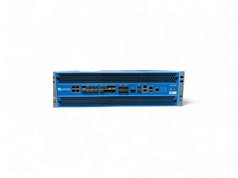 Palo Alto Networks PA-5250