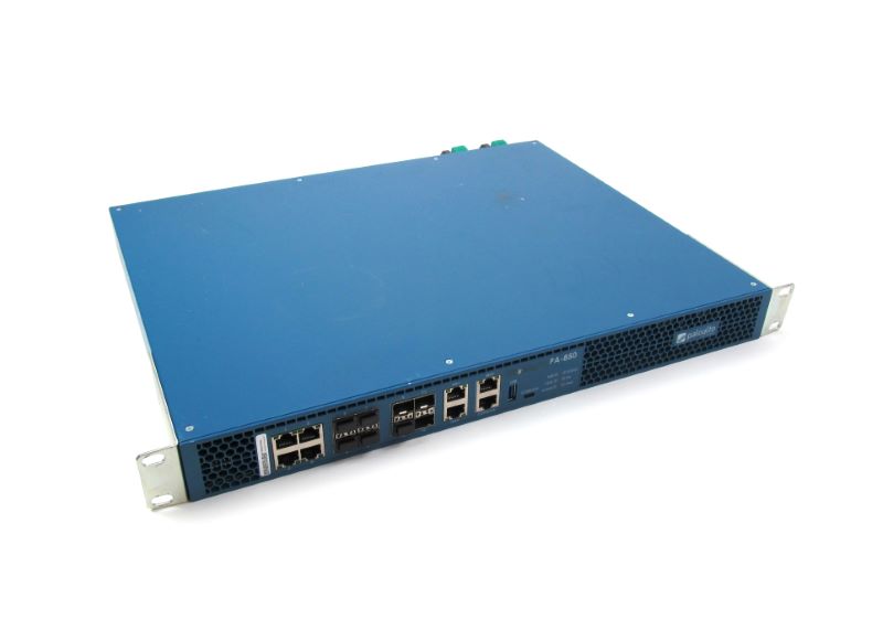 Palo Alto Networks PAN-PA-850