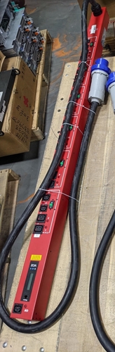 Panduit GE-PDU