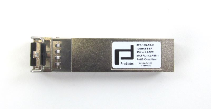 ProLabs SFP-10G-SR-C-REF