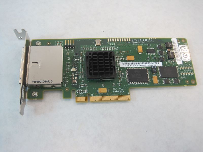 SUN SG-XPCIE8SAS-E-Z