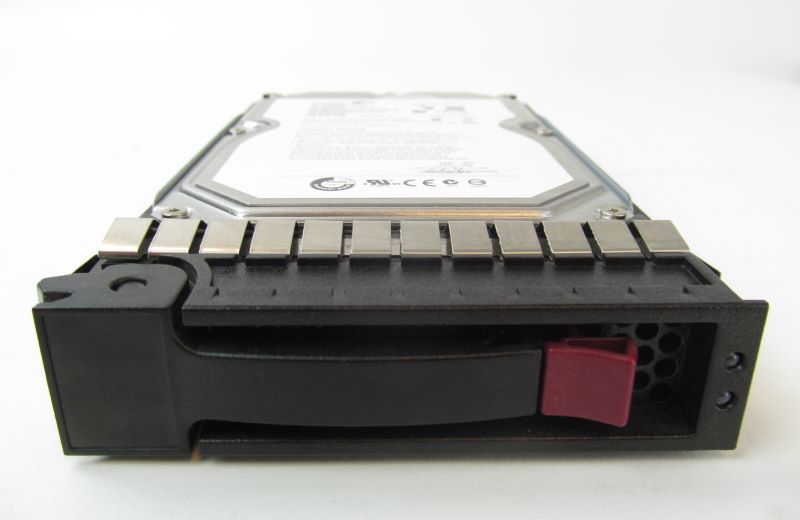 Seagate ST31000528AS