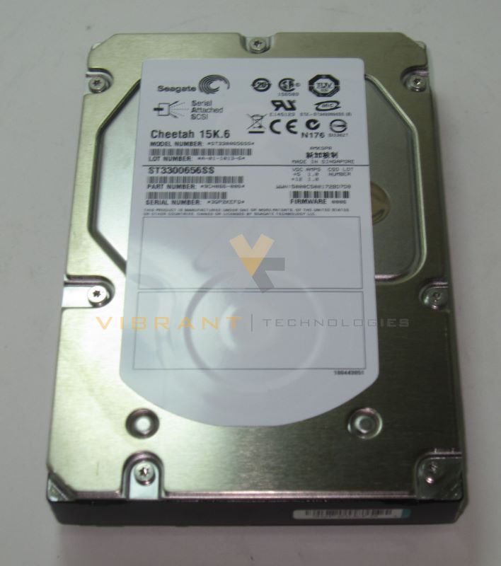 Seagate ST3300656SS-1