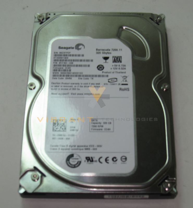 Seagate ST3320613AS