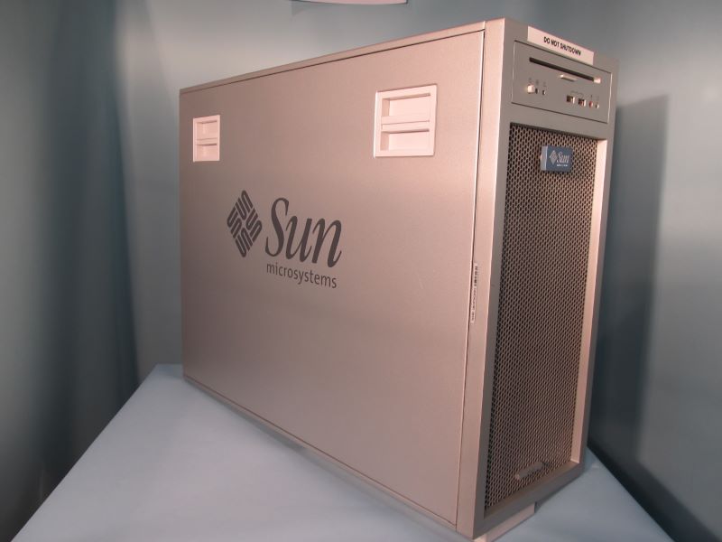 Sun Ultra25