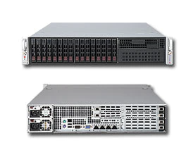 Supermicro 2026T-URF4+