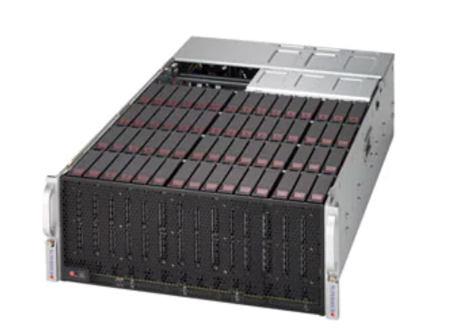 Supermicro 6048R-E1CR60L