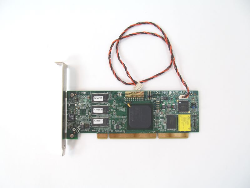 Supermicro AOC-LPZCR1