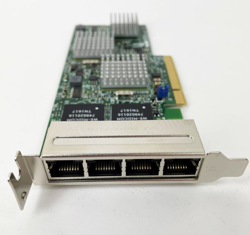 Supermicro AOC-SG-i4