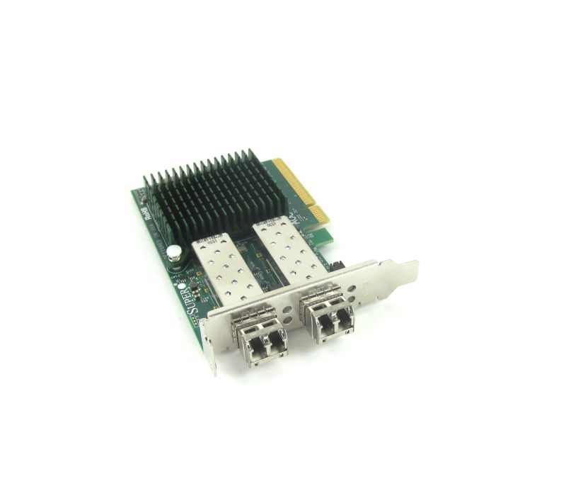 Supermicro AOC-STGN-I2S